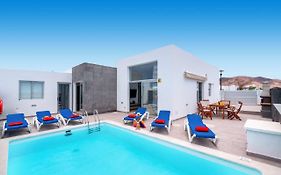 villa blue horizont